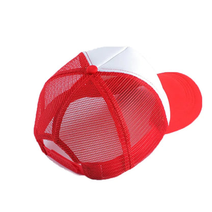 Cartoon The Amazing Digital Circus Baseball Cap for Adult Anime Printed Student Summer Athleisure Adjustable Cute Sun Hat Gift