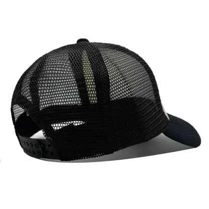 Fashion Cute SpongeBobs Print Baseball Cap Cartoon Men Women Summer Sun Mesh Hat Anime Adjustbale Sunshade Golf Cap Trucker Hat