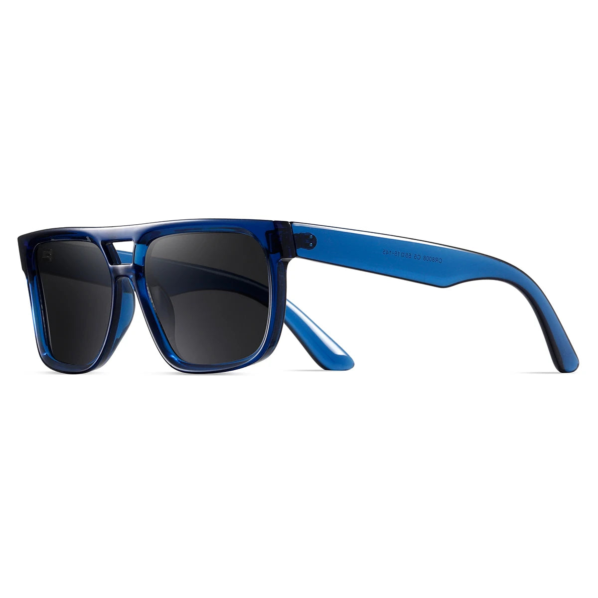 CRIXALIS Fashion Sunglasses Men Good Quality Design Fishing Traveling Climbing Women Male Sunglasses Anti-reflective UV400