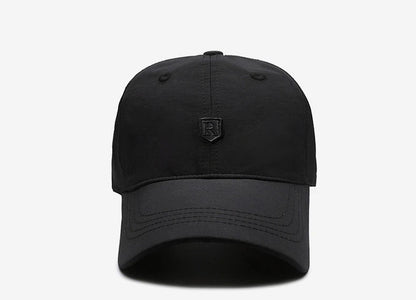 Cappelli da sole sottili da uomo/donna per la primavera/estate ad asciugatura rapida, cappellini da baseball sportivi da corsa, cappellini con visiera per protezione solare e crema solare