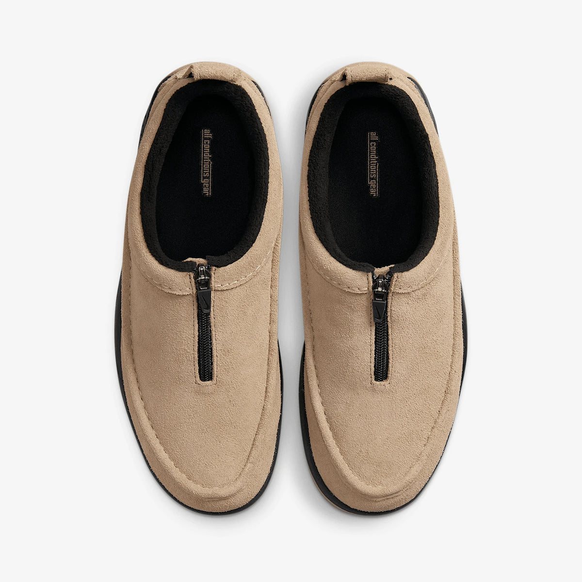 Nike äkta Rufus ACG retro-casualskor för utomhussport för män och kvinnor FV4317-200