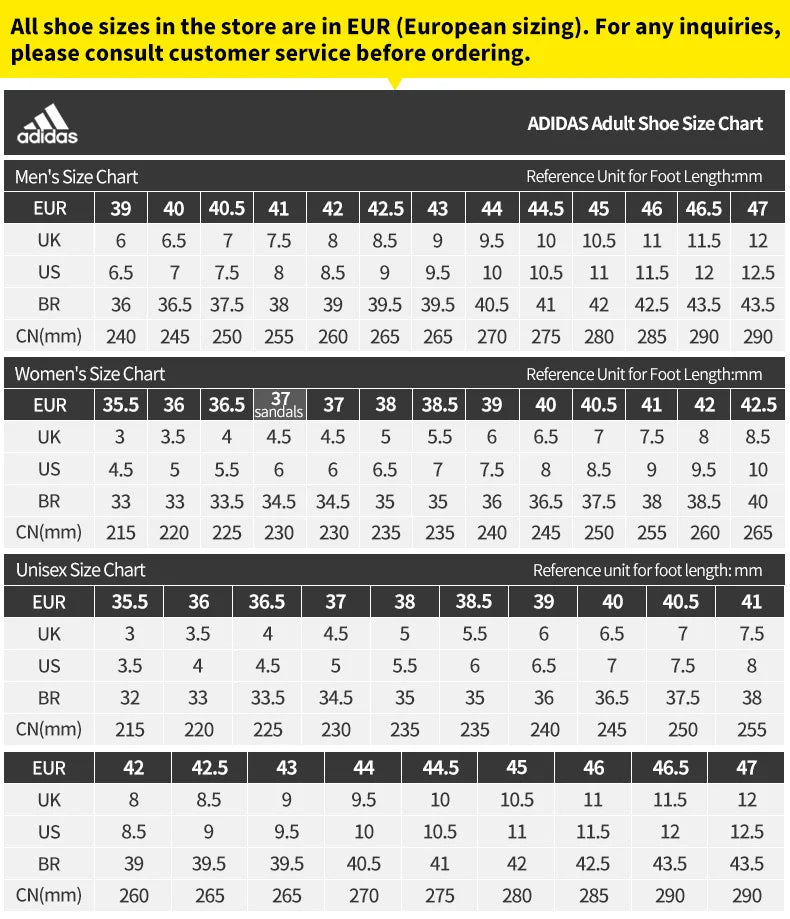 Adidas genuine clover women's classic retro thin soled sports shoes KJ6151