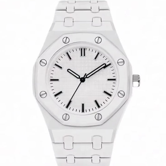 Top Brand Men Watch Luxury Business Quartz Watch Sports Plastic Watch Students Women Watches Reloj Hombre Dropshipping Gifts
