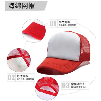 Pokemon Letter A-Z Unisex Baseball Cap Cartoon Anime Pikachu Sun Protection Mesh Sunhat Men Women Summer Outdoor Travel Peak Cap