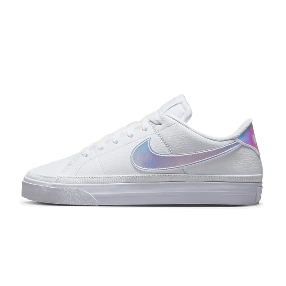 Tenisice Nike Court Legacy, klasična udobnost, amortizacija, otporne na klizanje, izdržljive, za svakodnevno nošenje CW6539-101