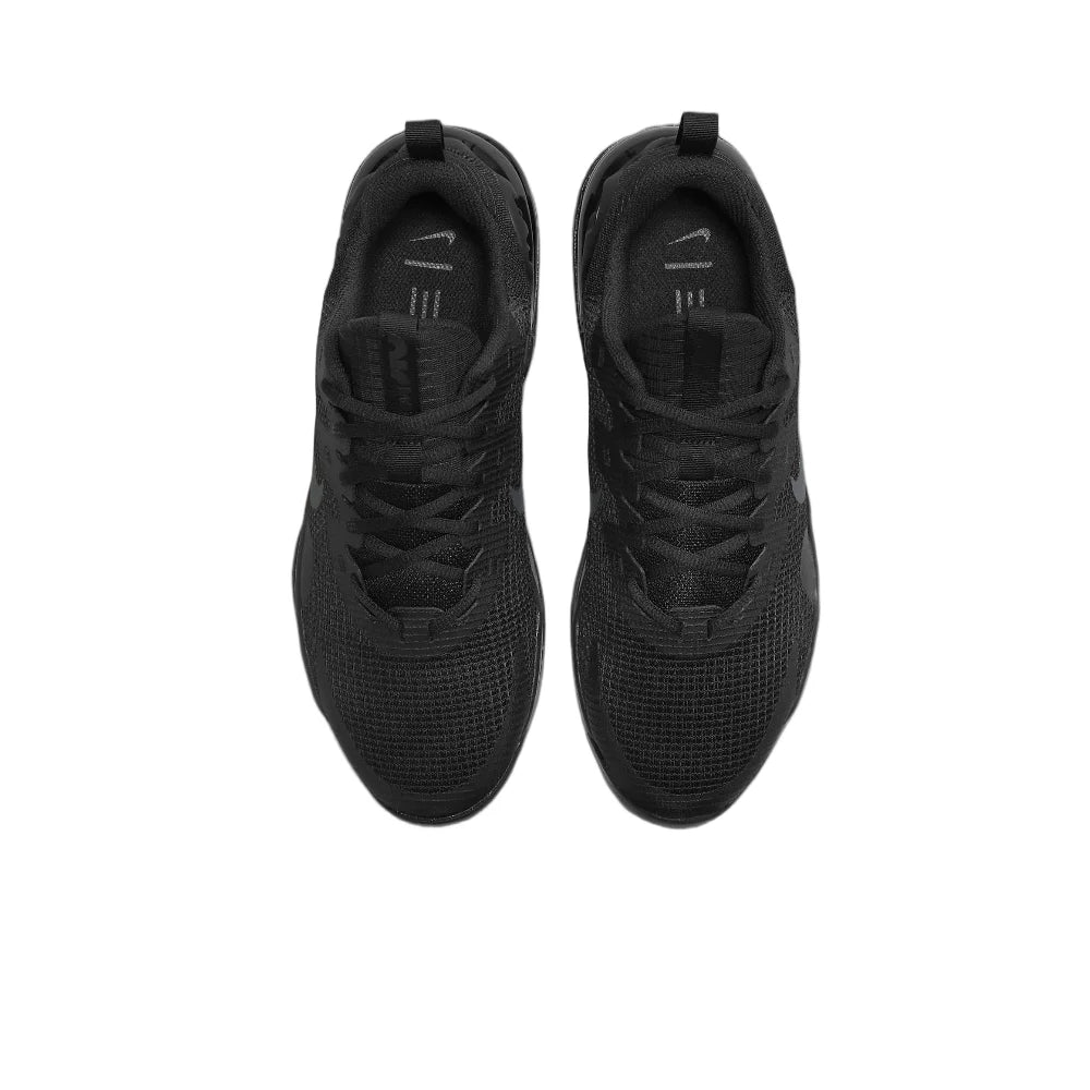 Nike Air Max Alpha Trainer 5 mukavat ja monikäyttöiset pehmustetut matalavartiset tennarit miehille ja naisille DM0829010