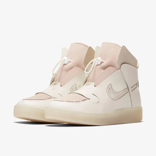Nike Authentic VANDALISED Broken Hook Deconstructed damskor, höga casual-sneakers CI7594-100