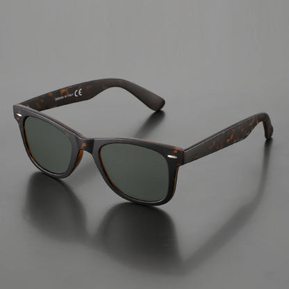 Men's Polarized Sunglasses classic fashion UV400 Women's Glasses Driving Outdoor Travel Glasses Cool 2140