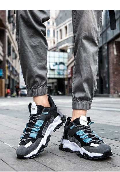 chaussure homme basket homme Chaussures de course respirantes pour hommes, baskets décontractées pour hommes, chaussures de tennis pour hommes, entraîneur de course, mocassins à la mode, luxe