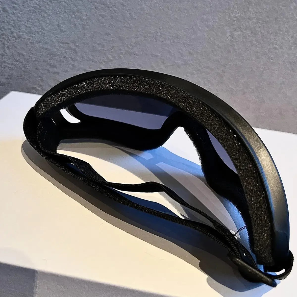 Cycling Goggles NEW Motocross Masque Sunglasses Men Women Sports Ski Glasses Windproof Moto Cross Helmet UV Protective