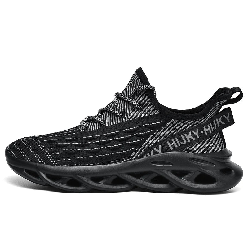 Shoes men Sneakers Male casual Mens Shoes tenis Luxury shoes Trainer Race Breathable Shoes fashion  running Shoes for women