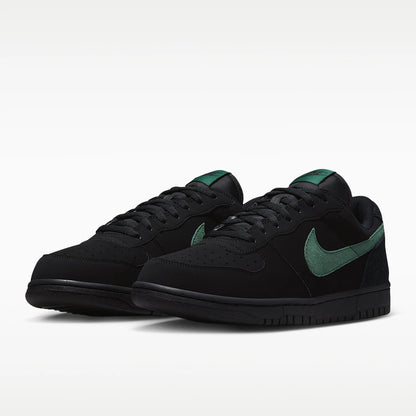 Nike genuine men's wear-resistant and cushioned casual lightweight low top board shoes 854166-008