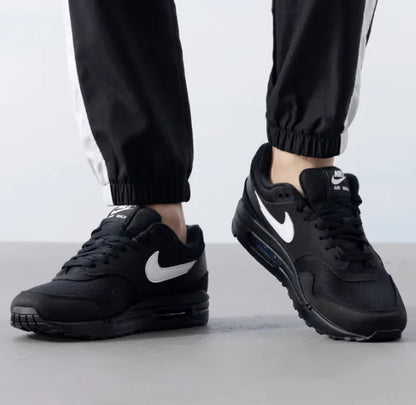 Nike New Sports Casual Shoes for Men Nike Air Max 1 Mesh Breathable Sports Shoes Fz0628-010