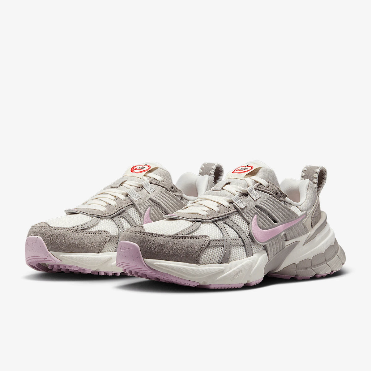 Nike Authentic V2K RUN Sneakers da donna in rete traspiranti, stile retrò e casual HV5997-161