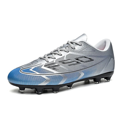 Chaussures de football TF pour hommes, résistantes, décontractées, professionnelles, ultralégères, de qualité supérieure, pour l'entraînement au football