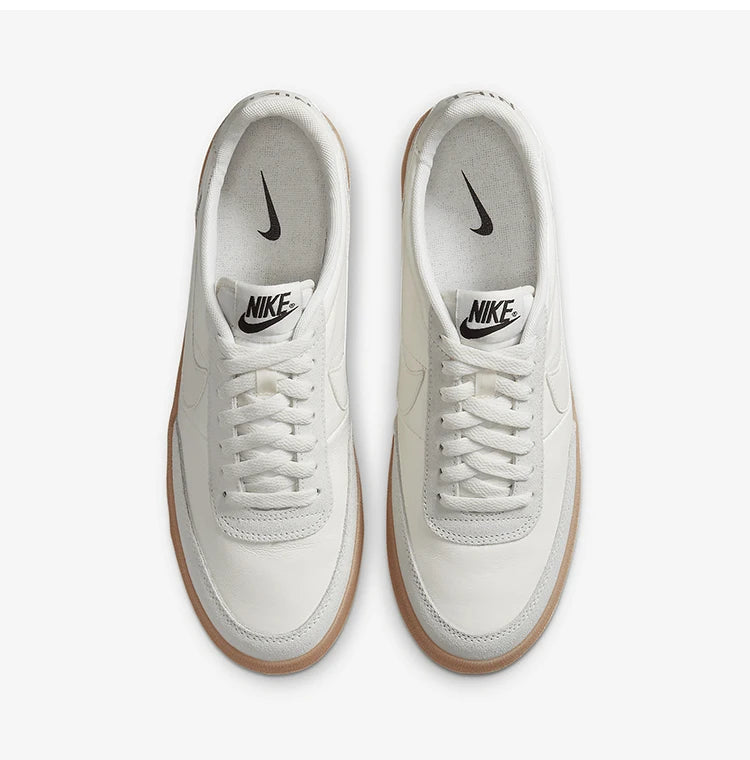 Baskets décontractées légères à tige basse Nike Authentic KILLSHOT 2 pour homme 432997-128