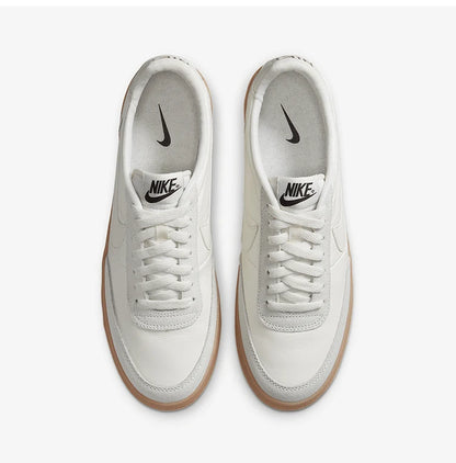 Baskets décontractées légères à tige basse Nike Authentic KILLSHOT 2 pour homme 432997-128