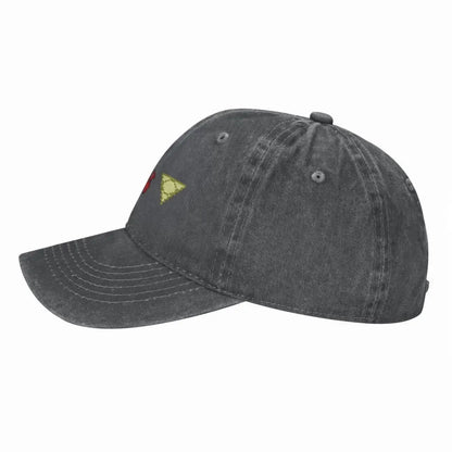 Twilight Imperium Technology Symbols Pixel Art Baseball Cap Icon Ball Cap fishing caps man fun hats Boy Women's
