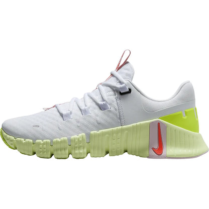 Оригинални дамски леки спортни тренировъчни обувки Nike Free Metcon 5 DV3950-104