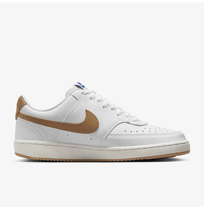 Nike Genuine 2024 Women's Retro Low-Cut Durable Casual Sneakers FV9952-102