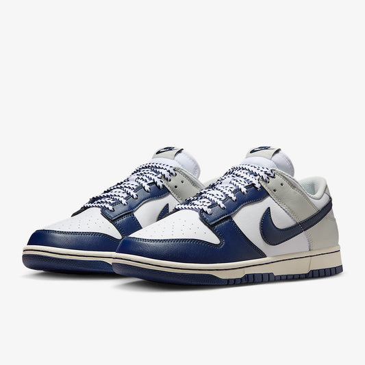Nike Dunk Low Retro duurzame sportschoenen voor heren IM2222-101