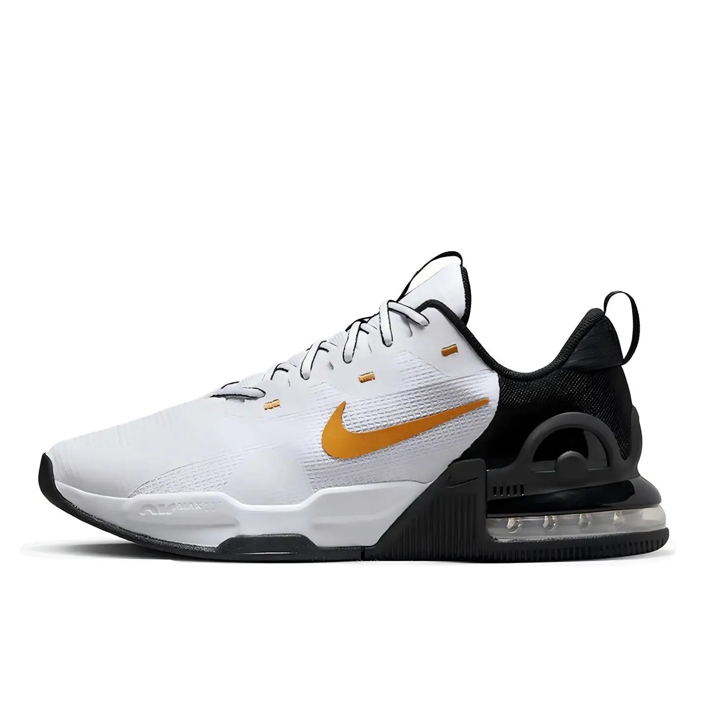 Nike Air Max Alpha Trainer 5 mukavat ja monikäyttöiset pehmustetut matalavartiset tennarit miehille ja naisille DM0829010