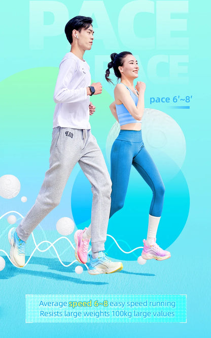 ONEMIX 2024 New Style Color O-Resilio CreamMix Road Running Shoes for Man Lightweight Cushioning Men Training Outdoor Sneakers
