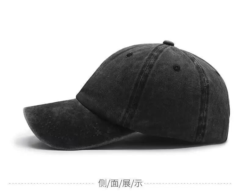 Paw Patrol Fashion Baseball Cap for Men Women Cartoon Letter A-Z Printed Peaked Caps Male Female Summer Hip Hop Sunshade Hat