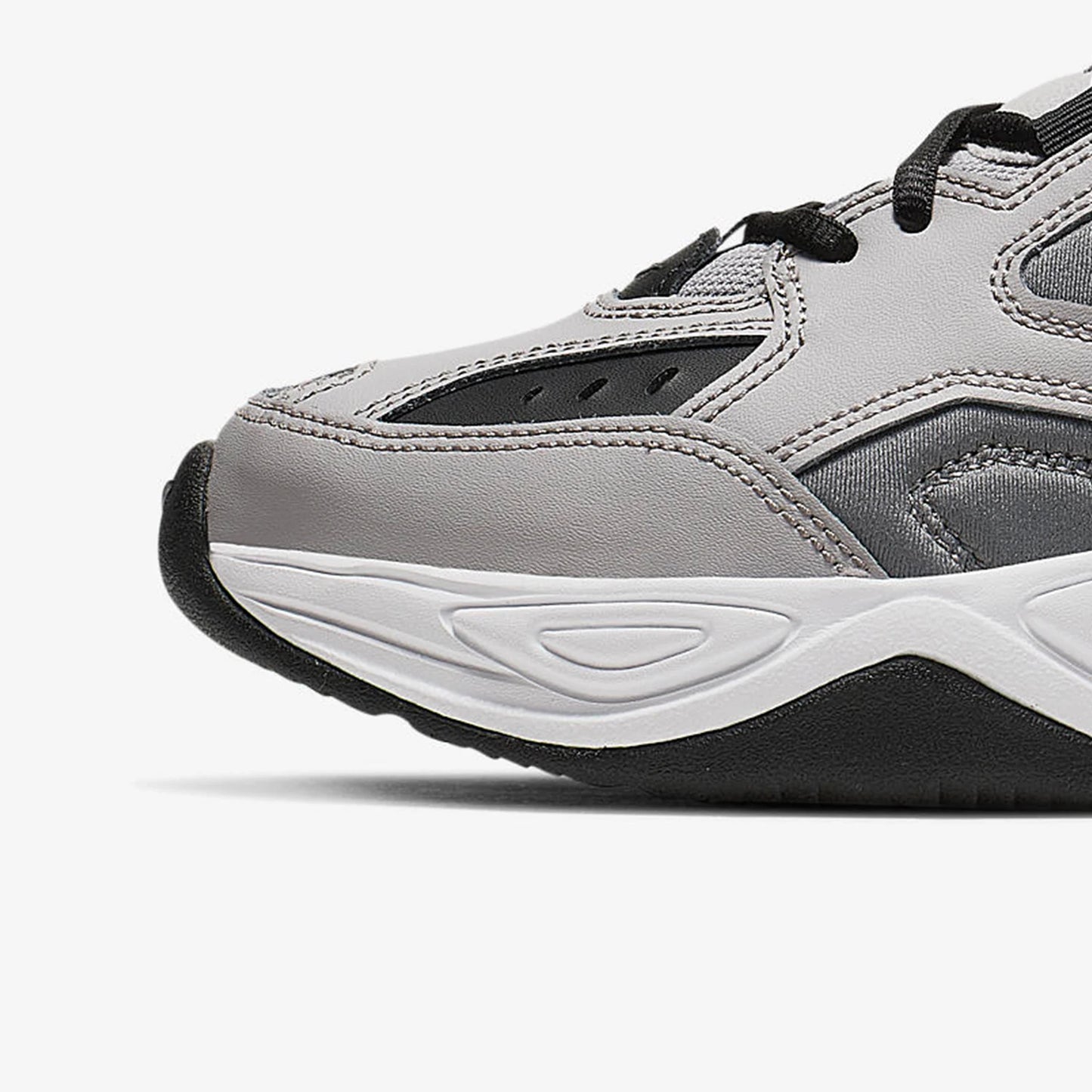 Nike Official Genuine M2K Tekno Men's and Women's Retro Sportswear Casual Shoes Dad Shoes AV4789-007