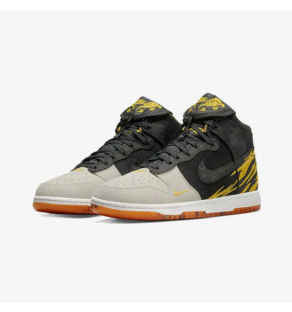 Nike äkta Dunk High Retro PRM herrskor DQ4978-001