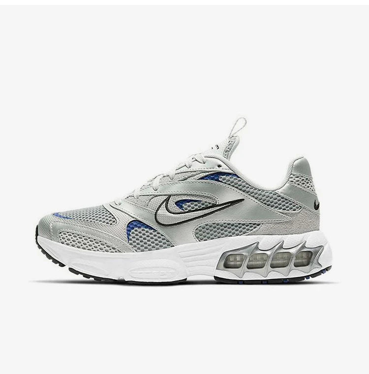Nike Authentic Zoom Air Women's Cushioned Air Cushion Mesh Running Shoes CW3876-001