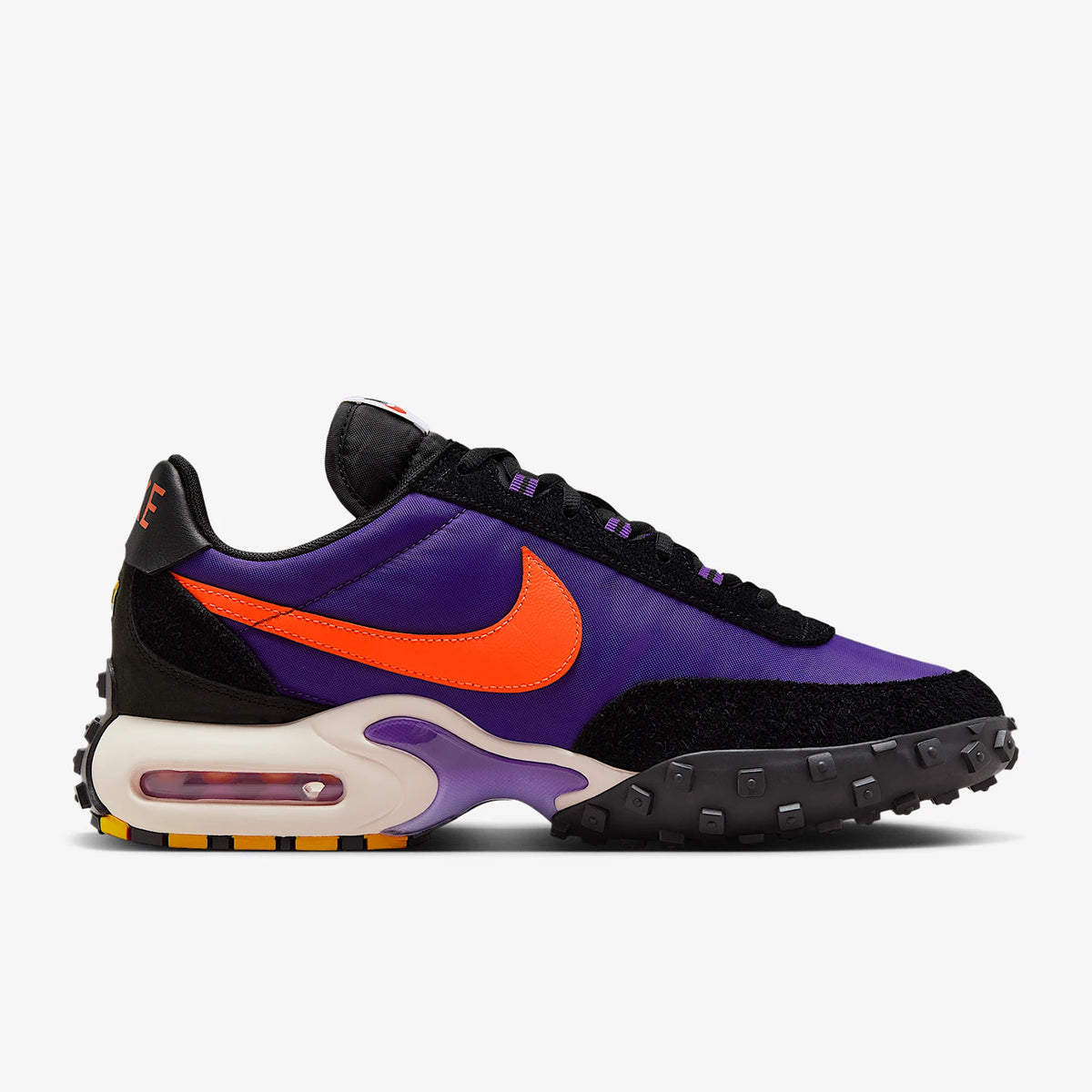Nike Air Max originali da uomo e da donna: scarpe da corsa sportive alla moda con ammortizzazione ad aria FV6946-500