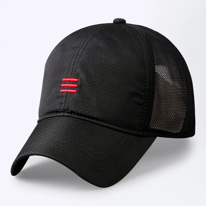 XXXL Men Women Baseball Cap Big Head Plus Size Summer Mesh Top Quality Oversize Sport Snapback Hat 56-60cm 61-63cm