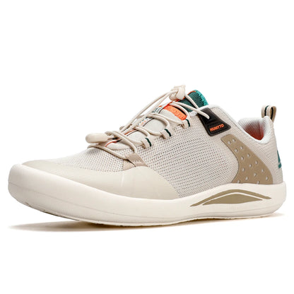 HUMTTO Breathable Walking Shoes for Men Luxury Casual Men's Sneakers Designer Sports Jogging Running Trainers Summer Man Sneaker