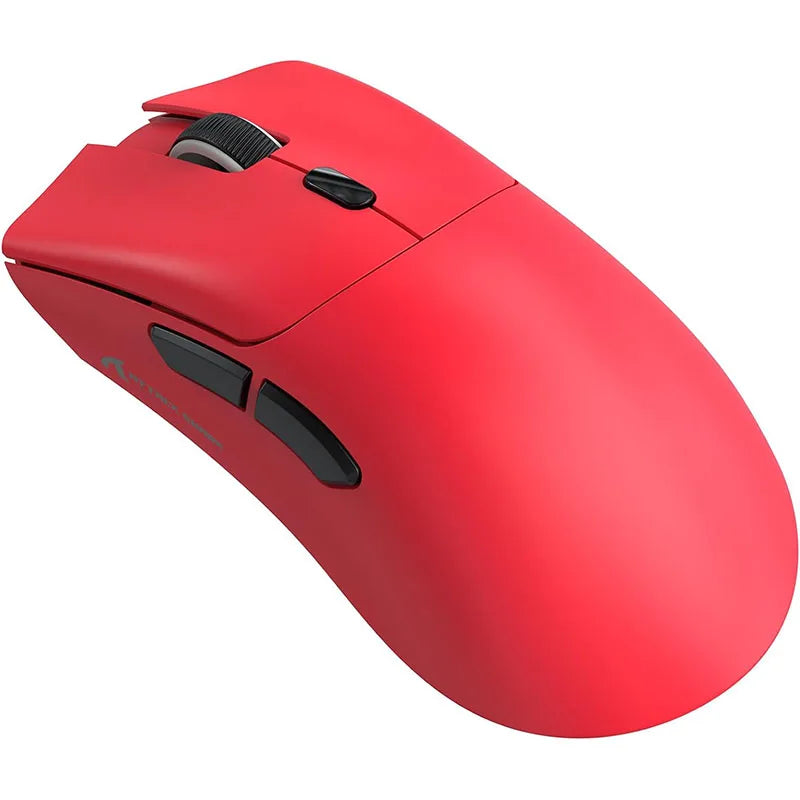 ATTACK SHARK R1 59g SUPERLIGHT Mouse, PixArt PAW3311 Gaming Sensor,  6 Adjustable DPI up to 18000, 65 Hrs Battery, G502