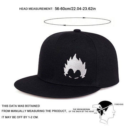 Unisex Cartoon Embroidery Hip-hop Hats Spring Autumn Outdoor Adjustable Casual Baseball Caps Sunscreen Hat Sports Cap