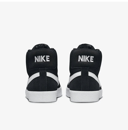 Nike ægte SB Zoom Blazer Mid skateboardsko til mænd/kvinder 864349-002