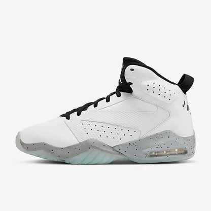 Nike službene originalne muške sportske košarkaške tenisice Jordan Lift Off AR4430-101