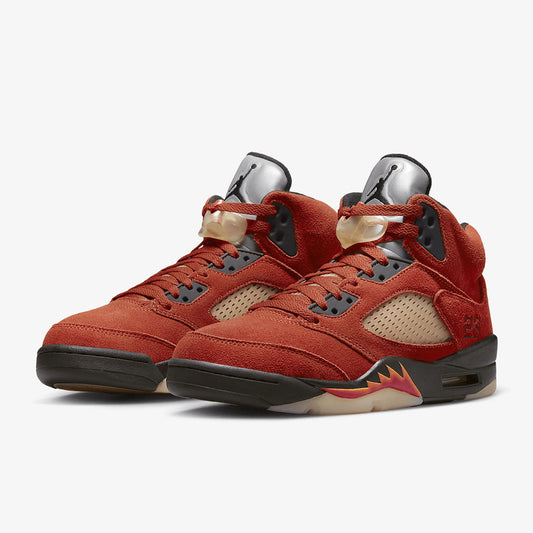 Baskets légères de mode décontractées Nike Jordan authentiques pour femme DD9336-800