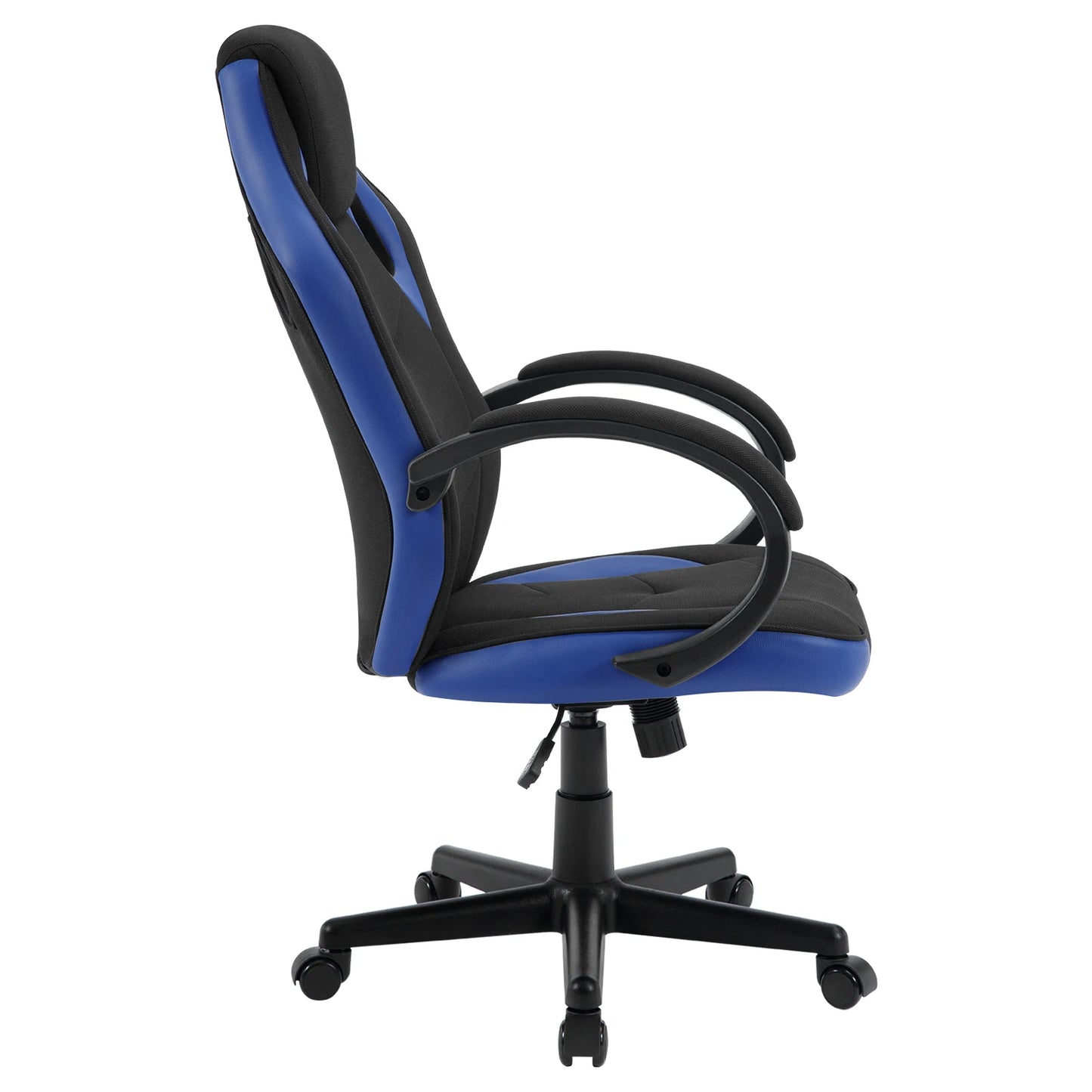 WOLTU Ergonomic Design Gaming Chair Gamer Armchair Office Computer Chair Tilt Mechanism Adjustable Height 360° Swivel High Back