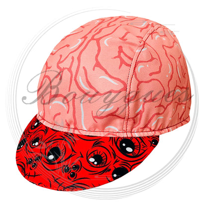 NEW skull Outdoor Cycling Caps Bicicleta Wear Hats Breathable  Free Size Be Elastic Men And Women 17 Style Arbitrary Choice
