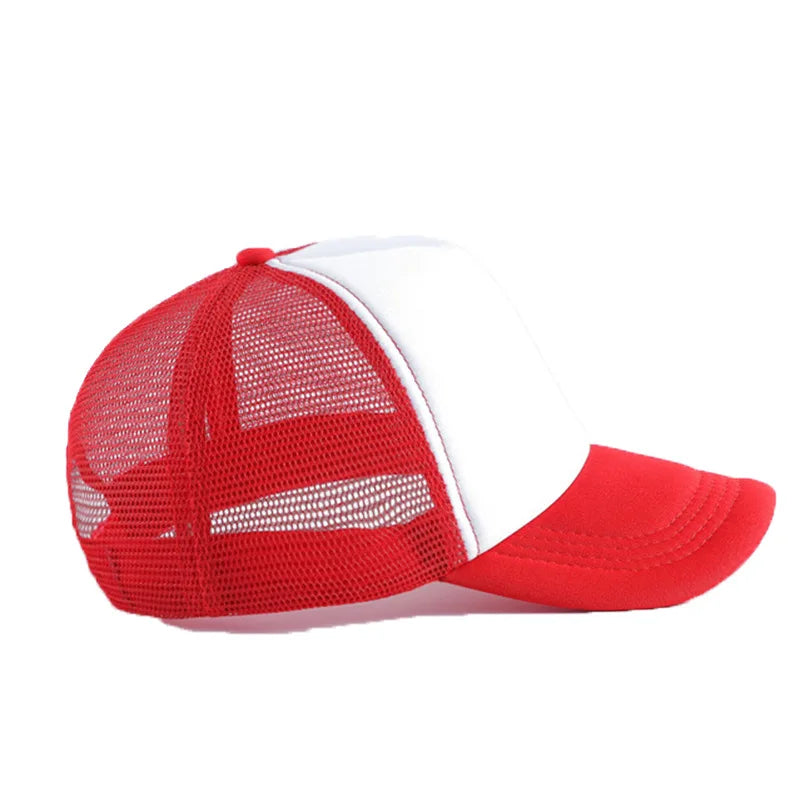 Cartoon The Amazing Digital Circus Baseball Cap for Adult Anime Printed Student Summer Athleisure Adjustable Cute Sun Hat Gift