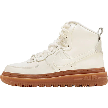 Nike genuine AF1 HI UT 2.0 Women's Fashion Skate Shoes FV3644-119