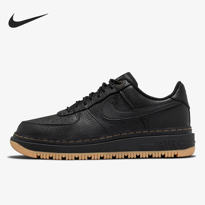 Nike äkta AIR FORCE 1 Air Force One fritidssneakers för män DB4109-001