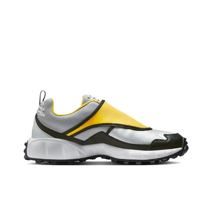 Nike ACG Phassad Low-Top-Wanderschuhe, Unisex, stilvoll, bequem, rutschfest, strapazierfähig HM7133-001
