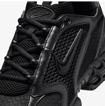 Nike genuine 2024 new men's breathable, fashionable, and cushioned casual shoes HM8497-010