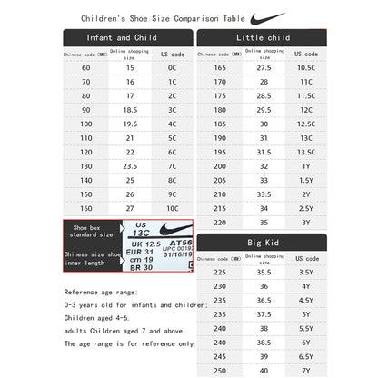 Nike (Nike) Women's Shoes Court Borough Low (Gs) Trendy Fashion Low-Top Sneakers Skateboard Shoes Dv5456-136