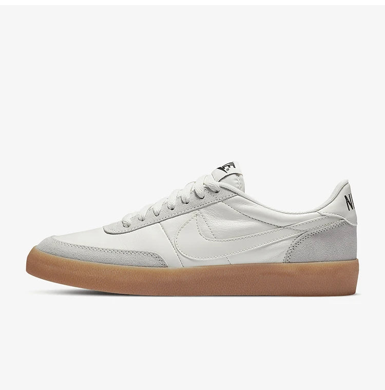 Baskets décontractées légères à tige basse Nike Authentic KILLSHOT 2 pour homme 432997-128