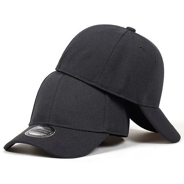 Anpassad logotyp, helt täckande keps, herrmode, vår och sommar, förseglad basebollkeps, dam, utomhus, solskydd, hiphop-kepsar