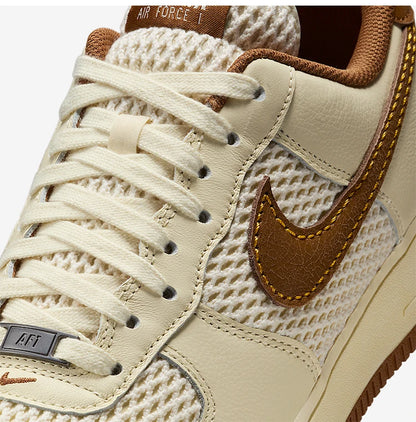 Nike Air Force 1 originalne muške klasične sportske mrežaste tenisice IB7719-113
